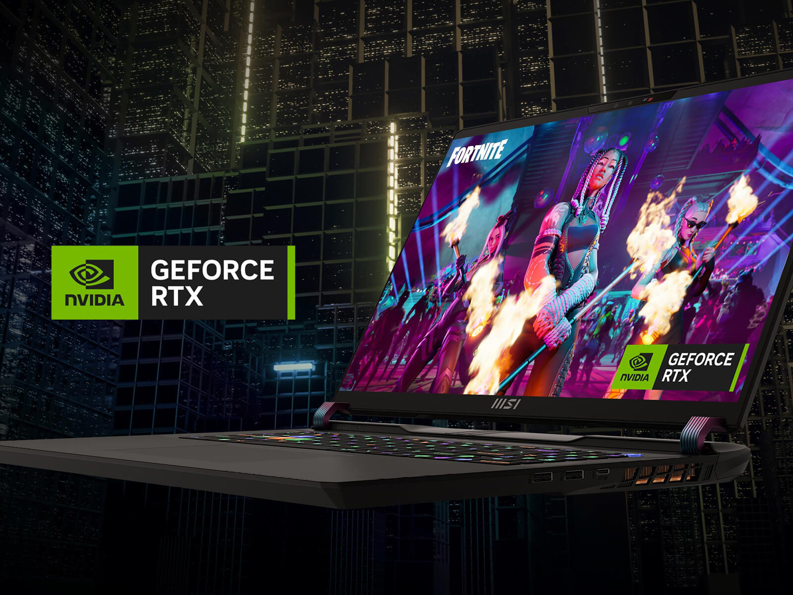 Msi Vector Gp68 Hx 13Vh 098Us 2023 Features 03 Msi Vector Gp68 Hx (13Vh 098Us) (2023) Features 03