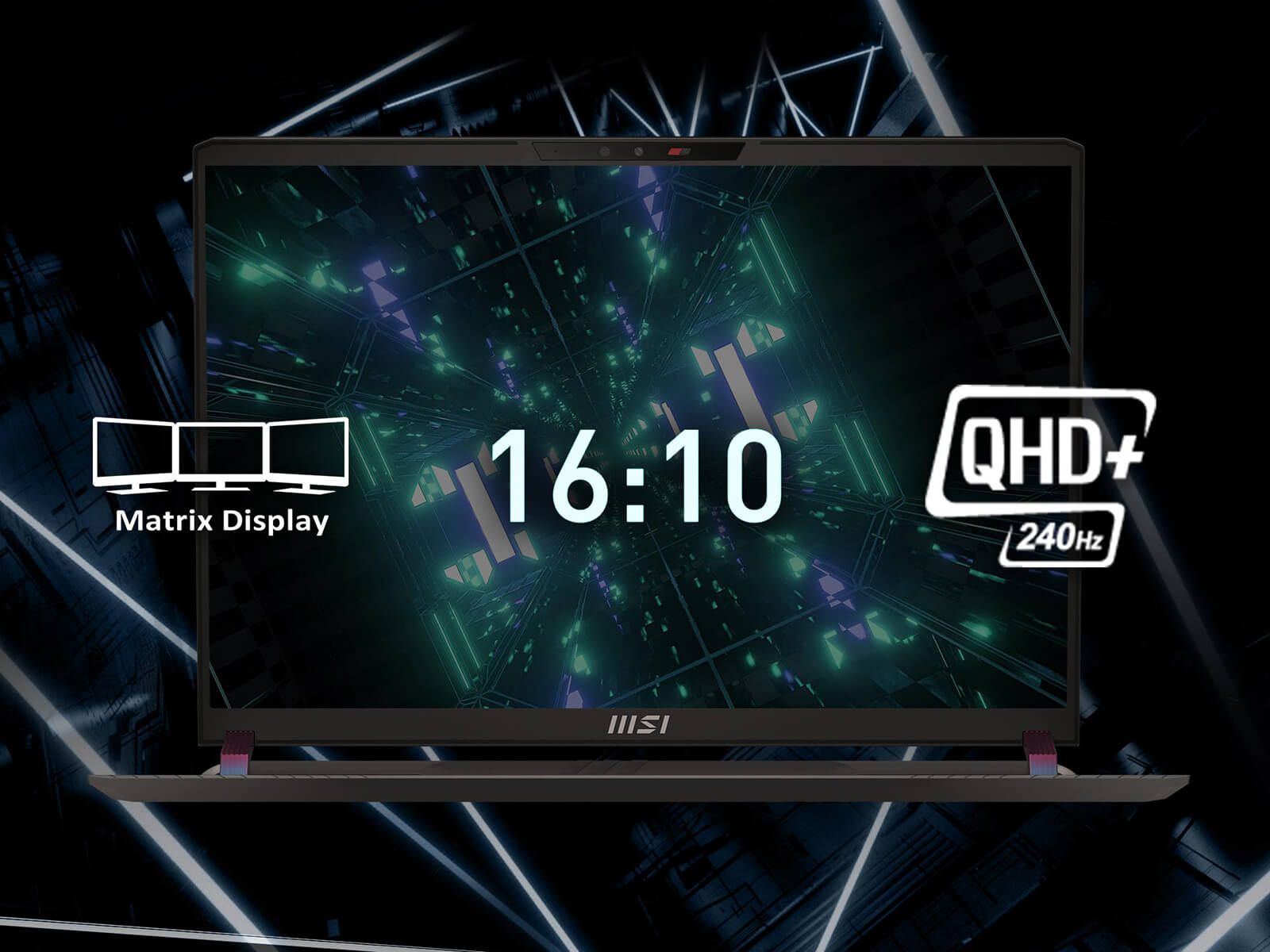 Msi Vector Gp68 Hx 13Vh 098Us 2023 Features 07 Msi Vector Gp68 Hx (13Vh 098Us) (2023) Features 07