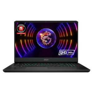 MSI Vector GP77 (13VG-096US) (2023)