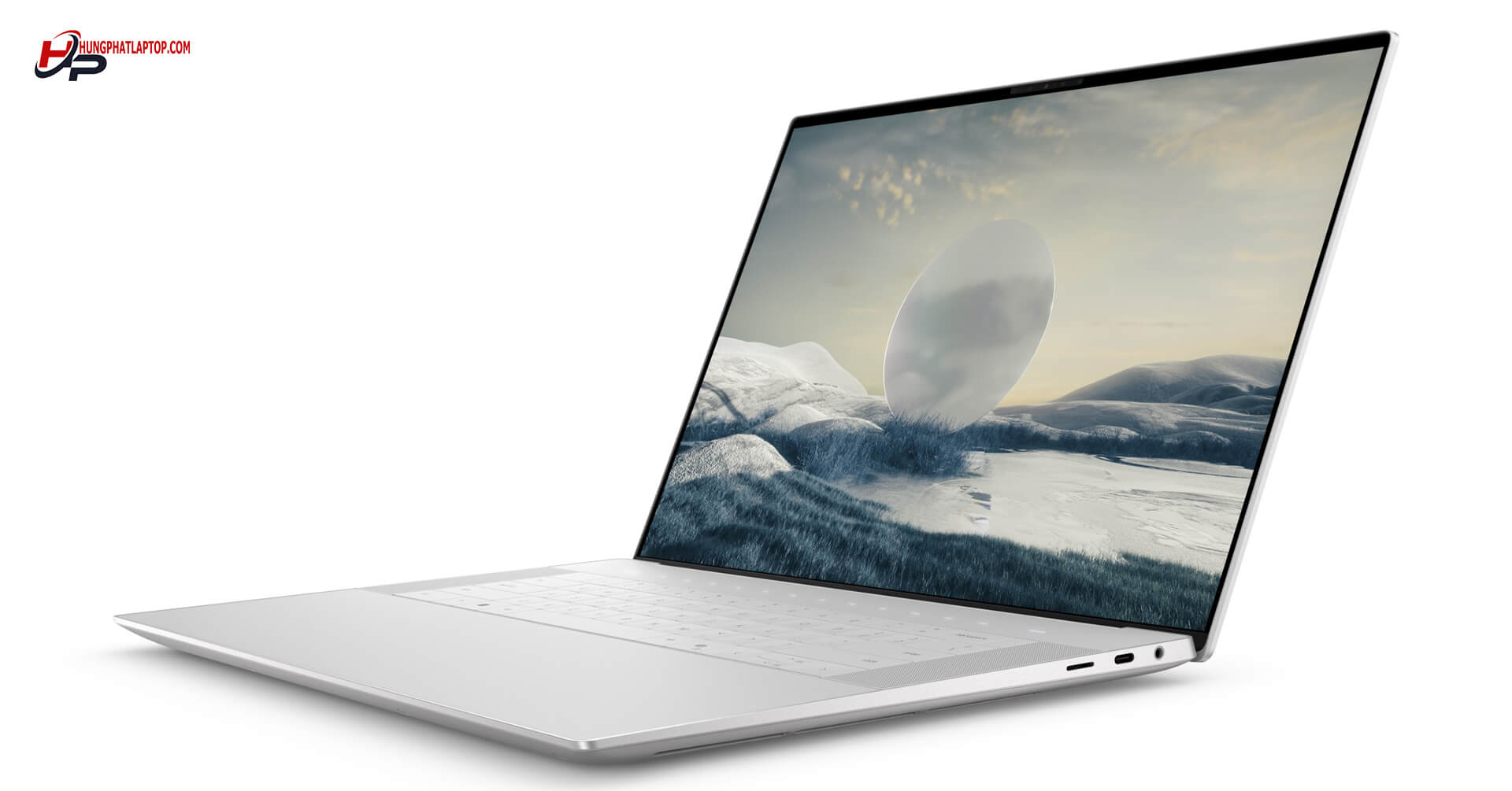 Dell Xps 16 9640 (2024) Features 06