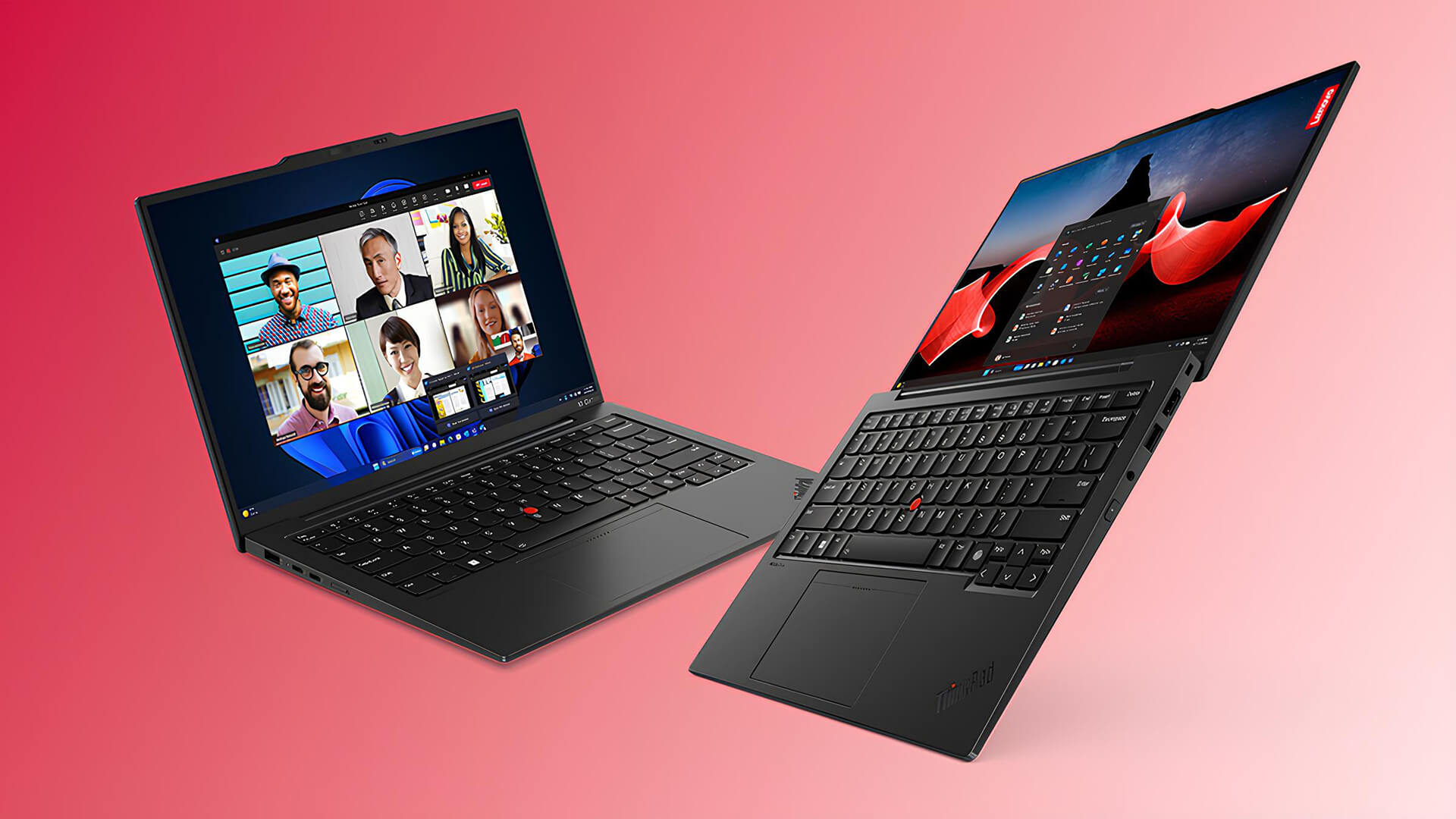Lenovo Thinkpad X1 Carbon Gen 12 2024 Features 01 Lenovo Thinkpad X1 Carbon Gen 12 (2024) Features 01