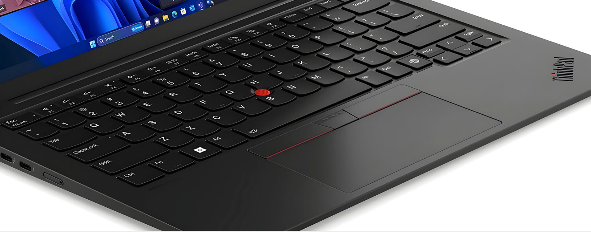 Lenovo Thinkpad X1 Carbon Gen 12 2024 Features 05 Lenovo Thinkpad X1 Carbon Gen 12 (2024) Features 05