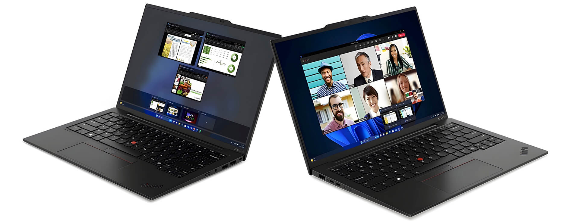 Lenovo Thinkpad X1 Carbon Gen 12 2024 Features 07 Lenovo Thinkpad X1 Carbon Gen 12 (2024) Features 07