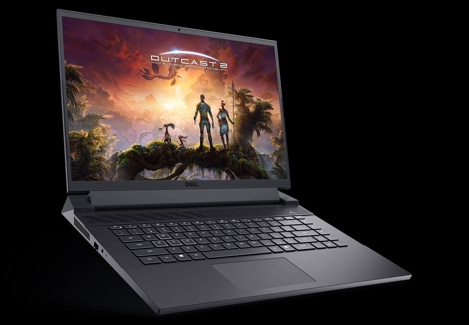 Dell G16 7630 Gaming Laptop 2023 Features 02 1 Dell G16 7630 Gaming Laptop (2023)