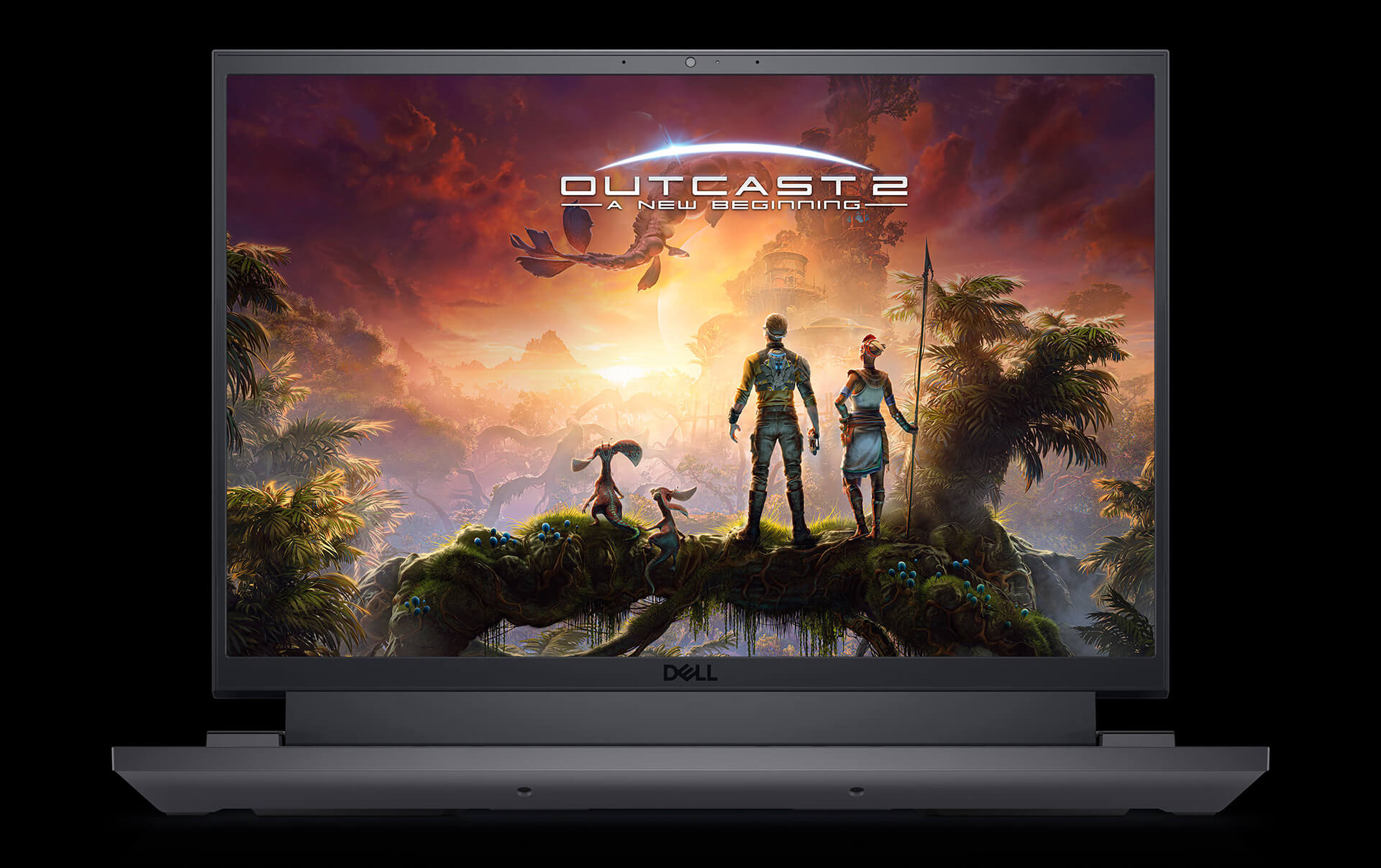 Dell G16 7630 Gaming Laptop 2023 Features 03 1 Dell G16 7630 Gaming Laptop (2023)