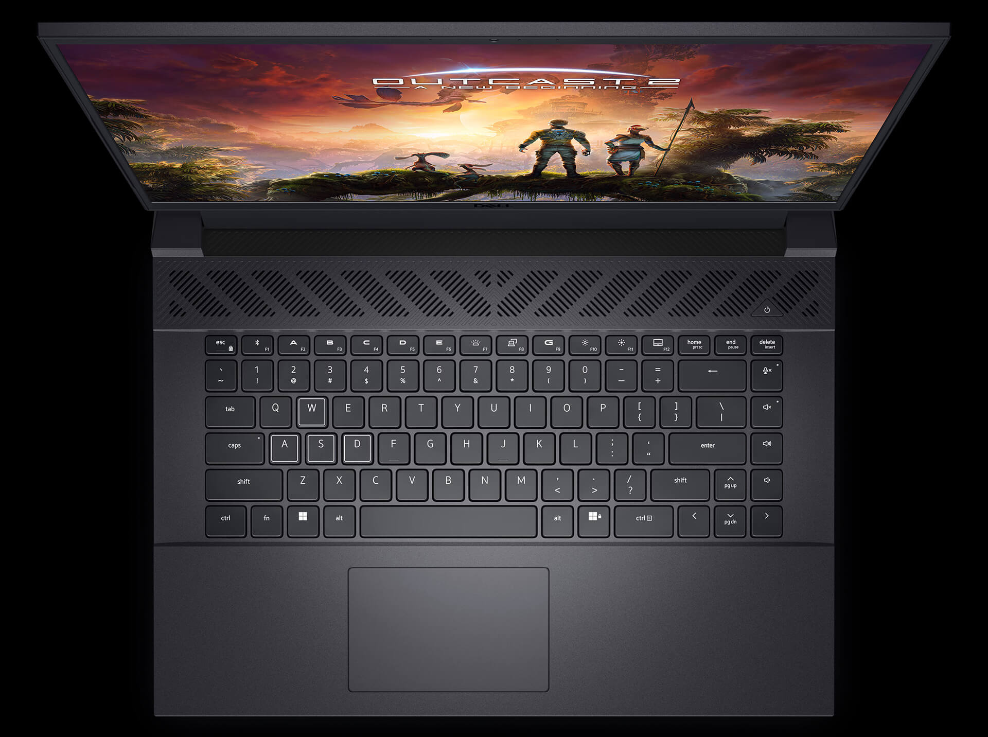 Dell G16 7630 Gaming Laptop 2023 Features 05 1 Dell G16 7630 Gaming Laptop (2023)