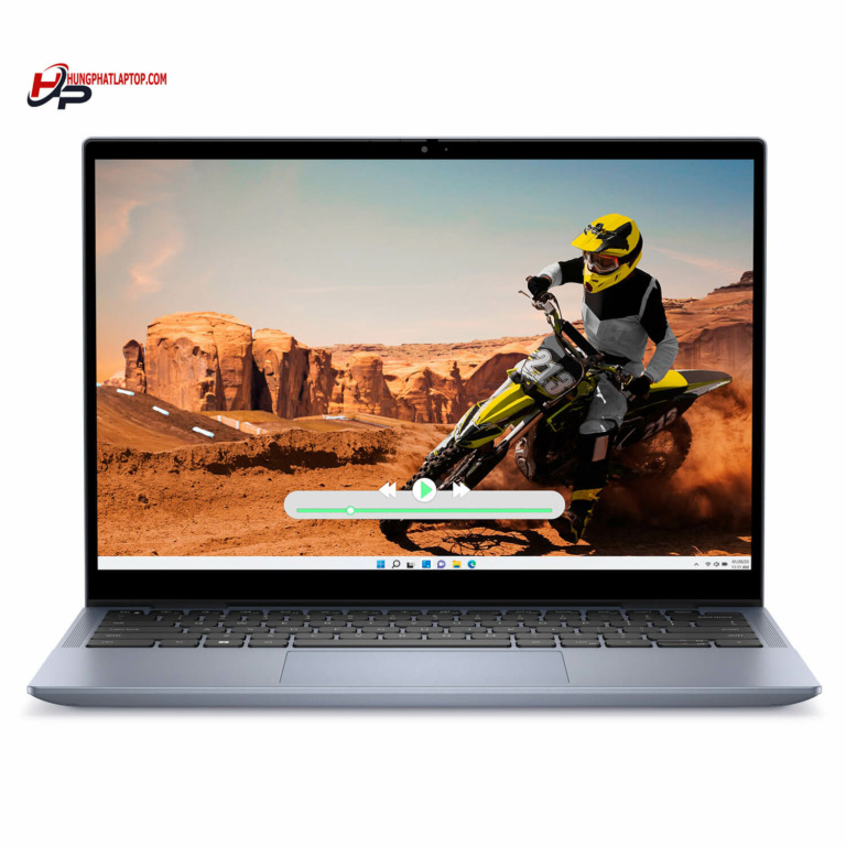 Dell Inspiron 14 7435 (2 In 1) (amd) (2023)