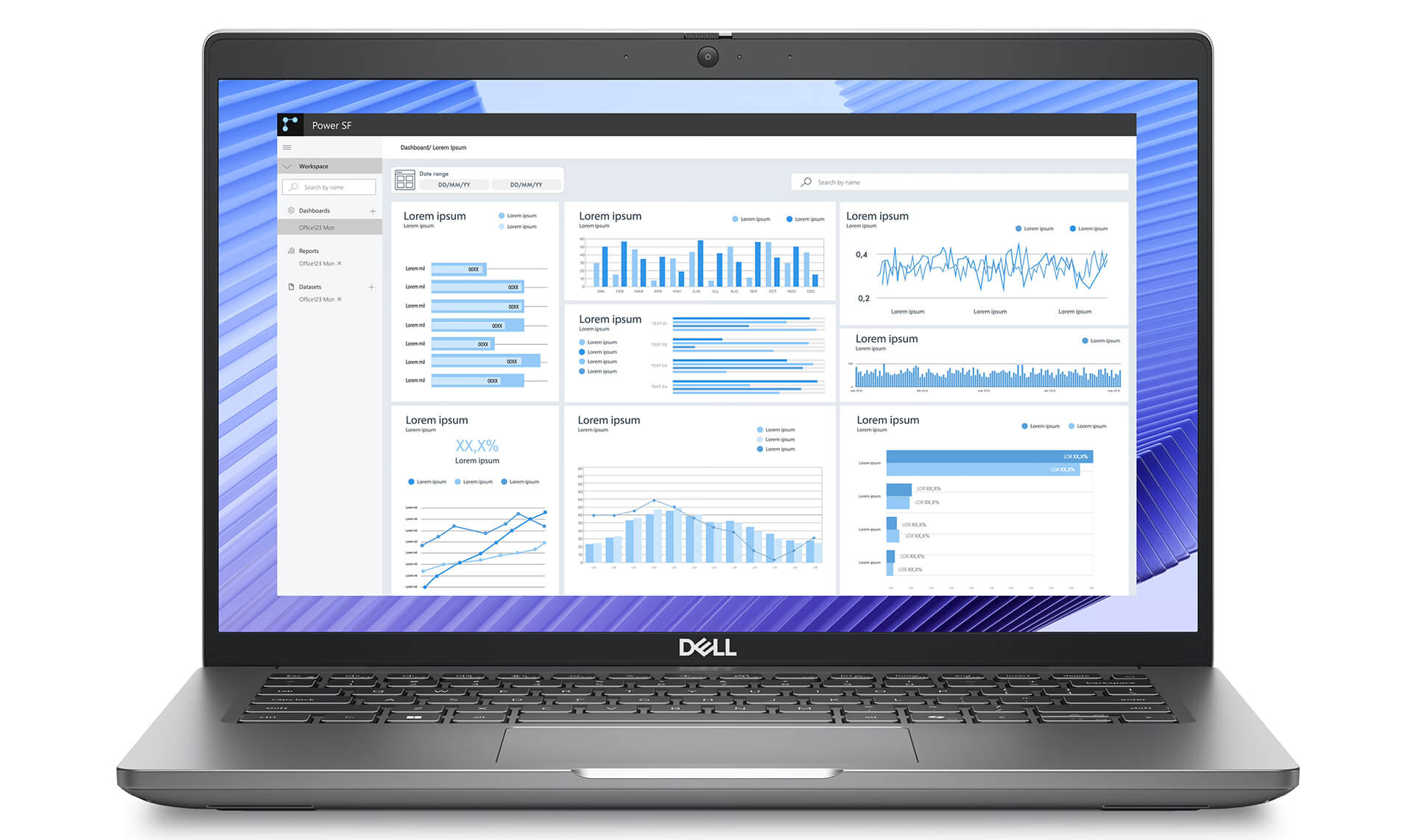 Dell Precision 3490 Mobile Workstation 2024 Features 03 Dell Precision 3490 Mobile Workstation (2024)