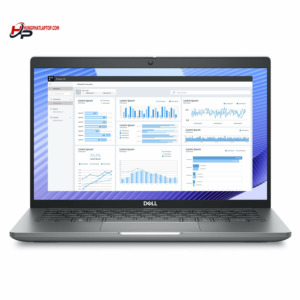 DELL Precision 3490 Mobile Workstation (2024)