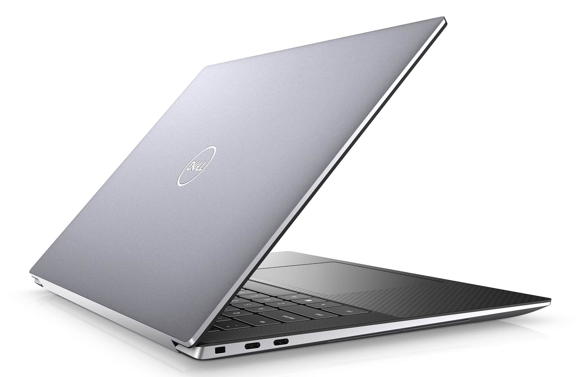 Dell Precision 5560 Mobile Workstation 2021 Features 03 Dell Precision 5560 Mobile Workstation (2021)