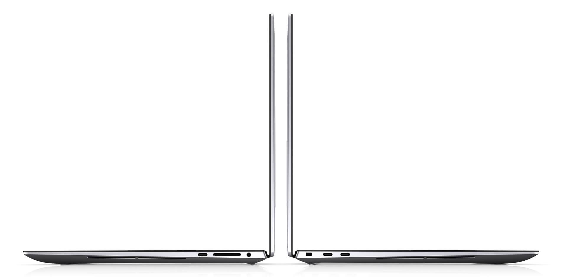 Dell Precision 5560 Mobile Workstation 2021 Features 05 Dell Precision 5560 Mobile Workstation (2021)