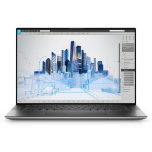 DELL Precision 5560 Mobile Workstation (2021)