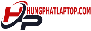 Hungphat Laptop Logo