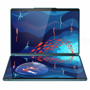 Lenovo Yoga Book 9i (13″) (2023)