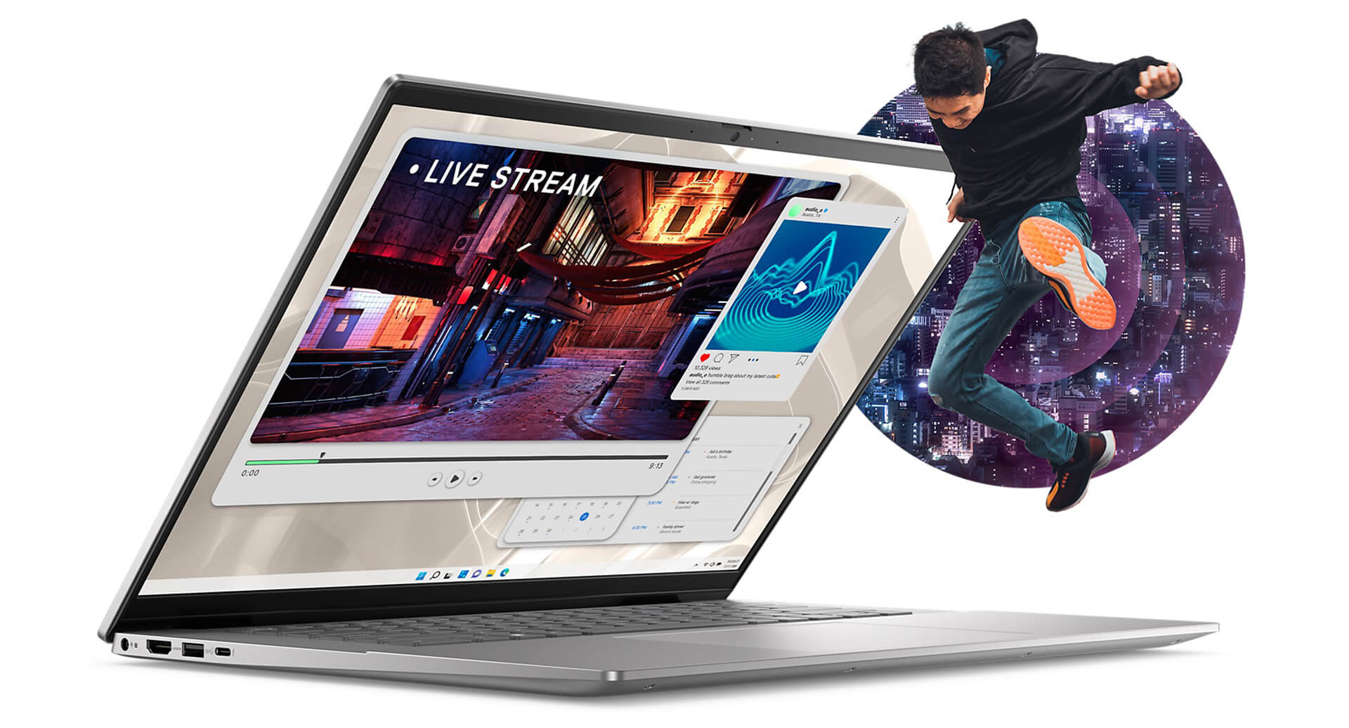 Dell Inspiron 16 5630 2023 Features 01 Dell Inspiron 16 5630 2023 Features 01