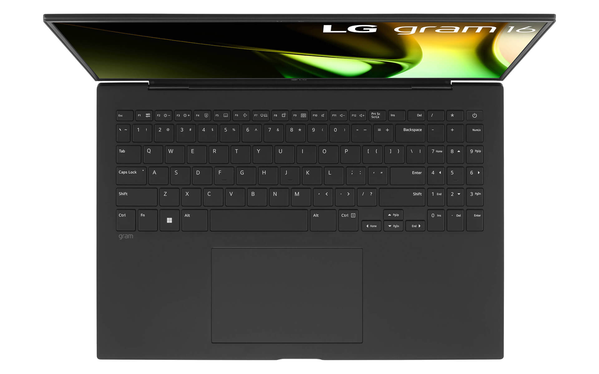 Lg Gram 16 16Z90S 2024 Features 05 Lg Gram 16 16Z90S 2024 Features 05