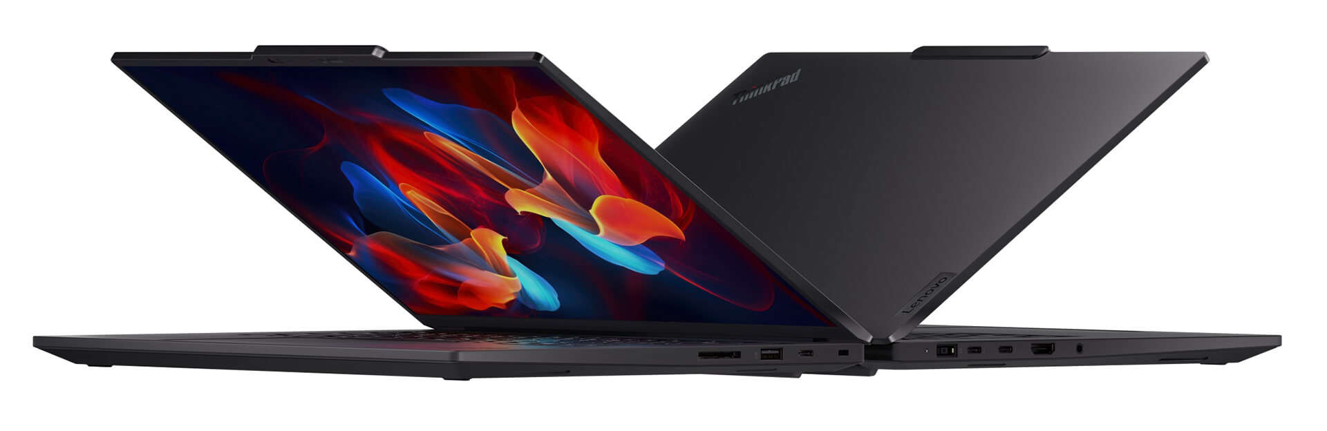 Lenovo ThinkPad P1 Gen 7 Mobile WorkStation (2024)