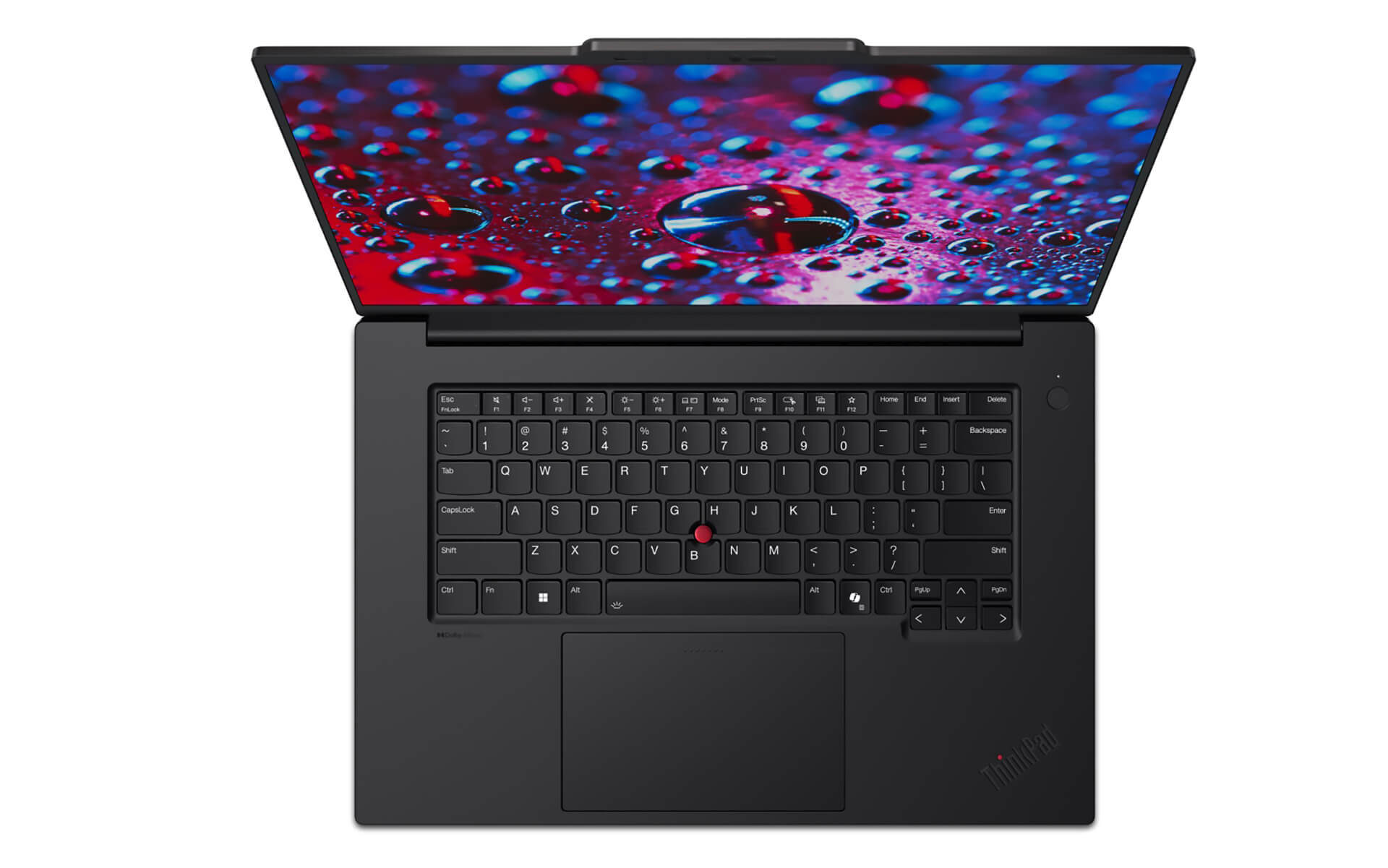 Lenovo Thinkpad P1 Gen 7 Mobile Workstation 2024 Features 02 Lenovo Thinkpad P1 Gen 7 Mobile Workstation 2024 Features 02