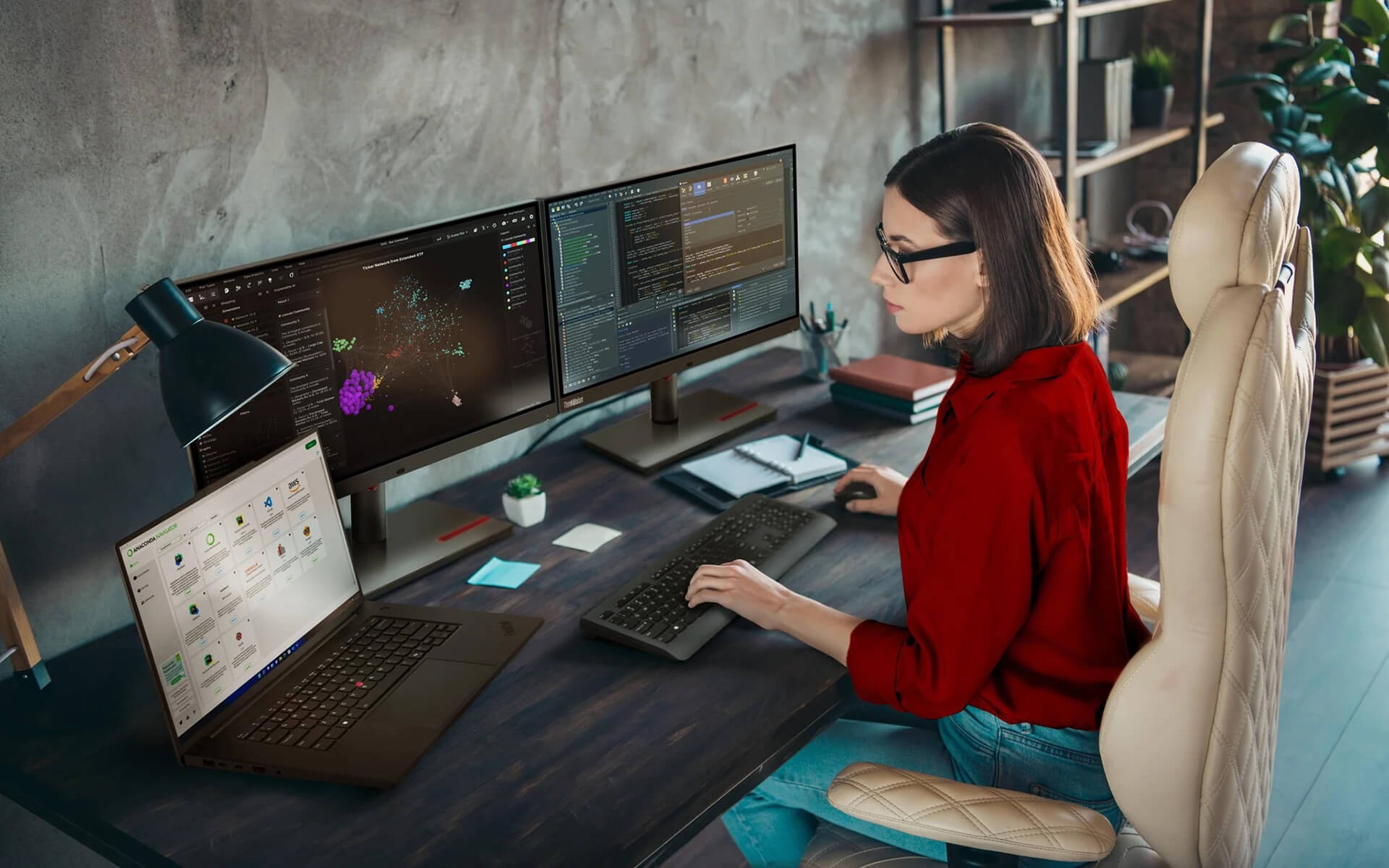 Lenovo Thinkpad P1 Gen 7 Mobile Workstation 2024 Features 04 Lenovo Thinkpad P1 Gen 7 Mobile Workstation 2024 Features 04
