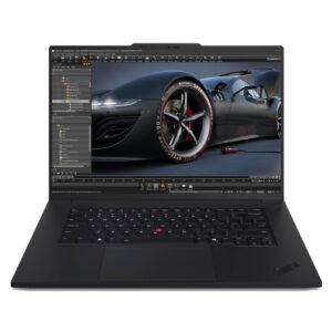 Lenovo ThinkPad P1 Gen 7 – Mobile WorkStation (2024)
