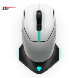 Alienware 610M Wired/Wireless Gaming Mouse