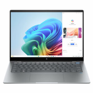 HP OmniBook X 14 inch AI (2024)
