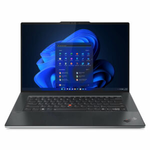 Lenovo ThinkPad Z16 Gen 1 (2022)