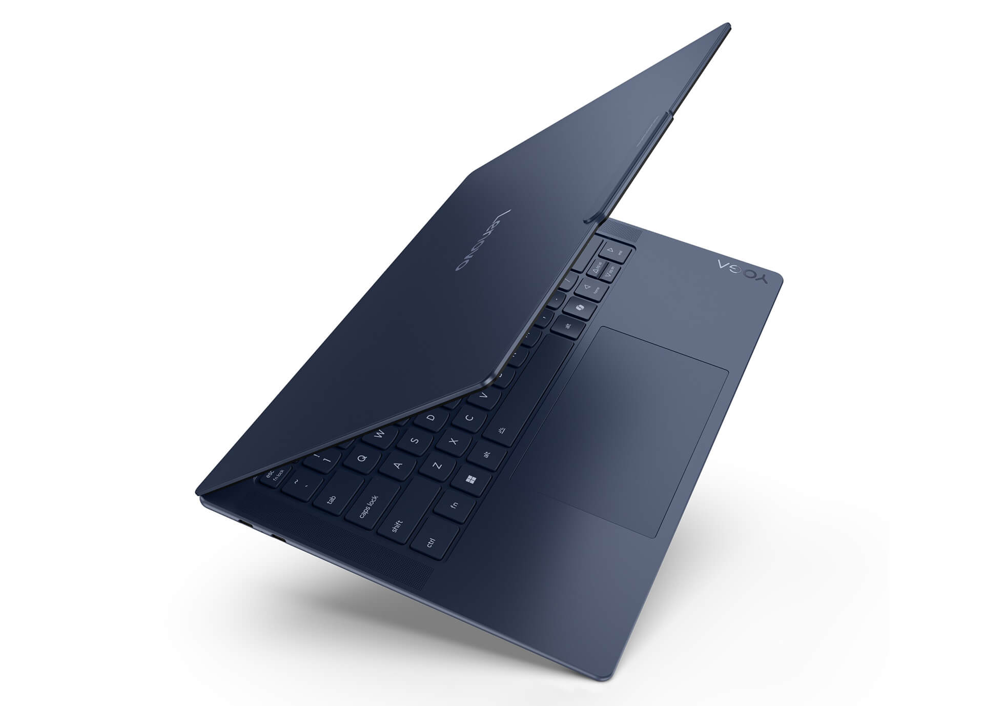 Lenovo Yoga Slim 7 14Q8X9 2024 Features 07 Lenovo Yoga Slim 7 14Q8X9 (2024)