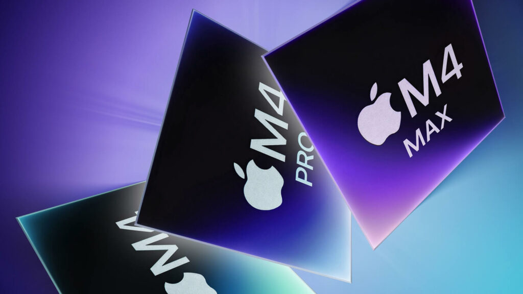 Apple M4 Max Vuot Troi Core Ultra 9 285K Va Ryzen 9 9950X Trong Geekbench 6 Apple M4 Max Vượt Trội Core Ultra 9 285K Và Ryzen 9 9950X Trong Geekbench 6