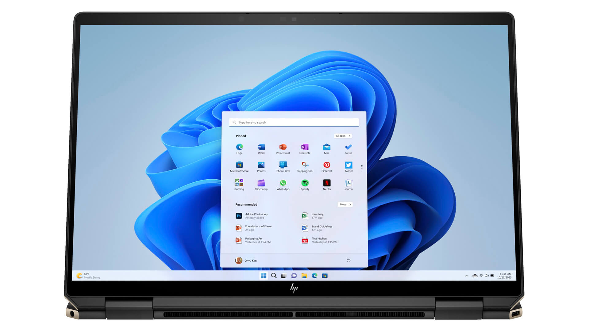 Hp Spectre X360 2 In 1 14 Inch 2024 Features 02 Hp Specter X360 2 In 1 14 Inch (2024)
