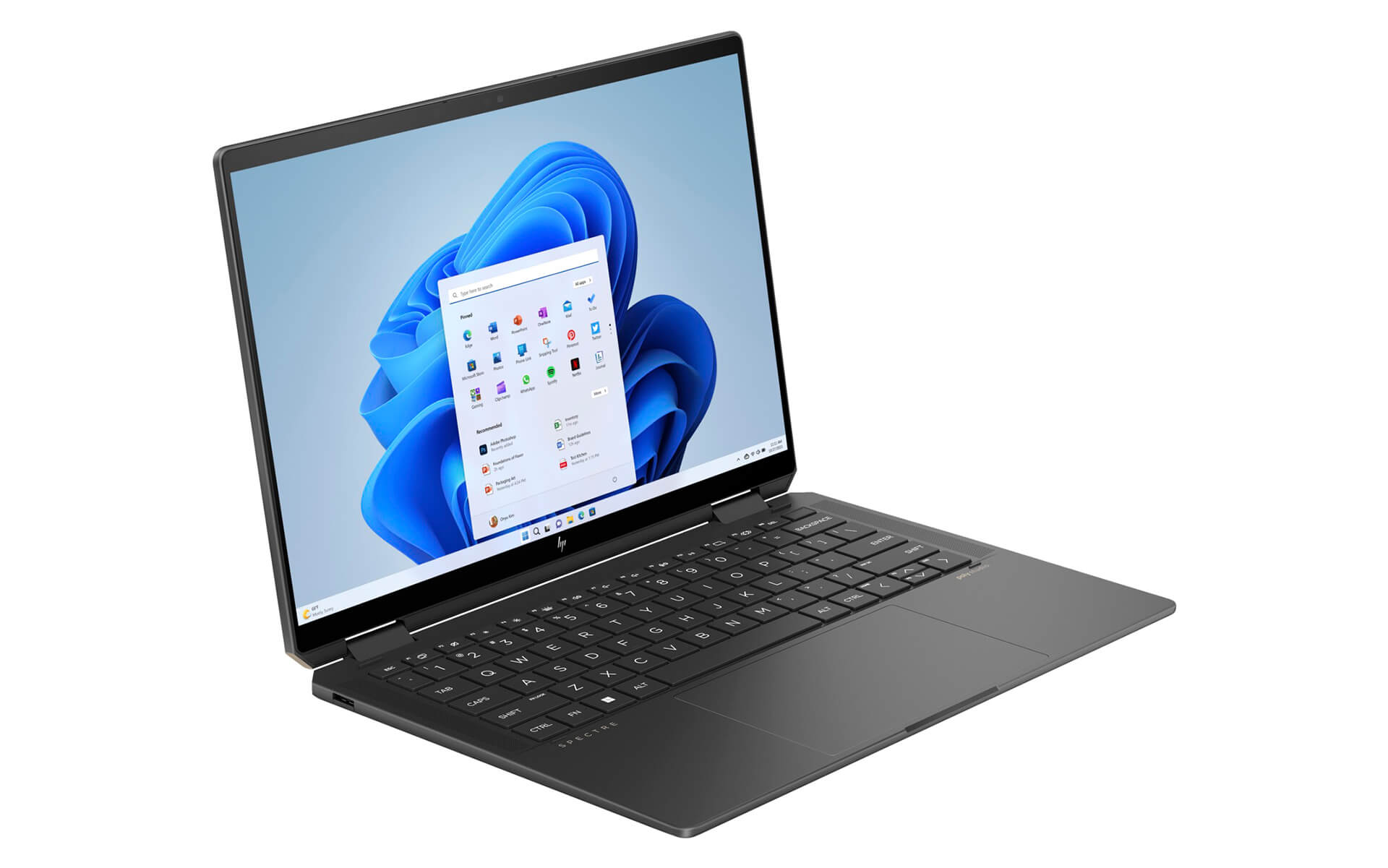 Hp Spectre X360 2 In 1 14 Inch 2024 Features 03 Hp Specter X360 2 In 1 14 Inch (2024)