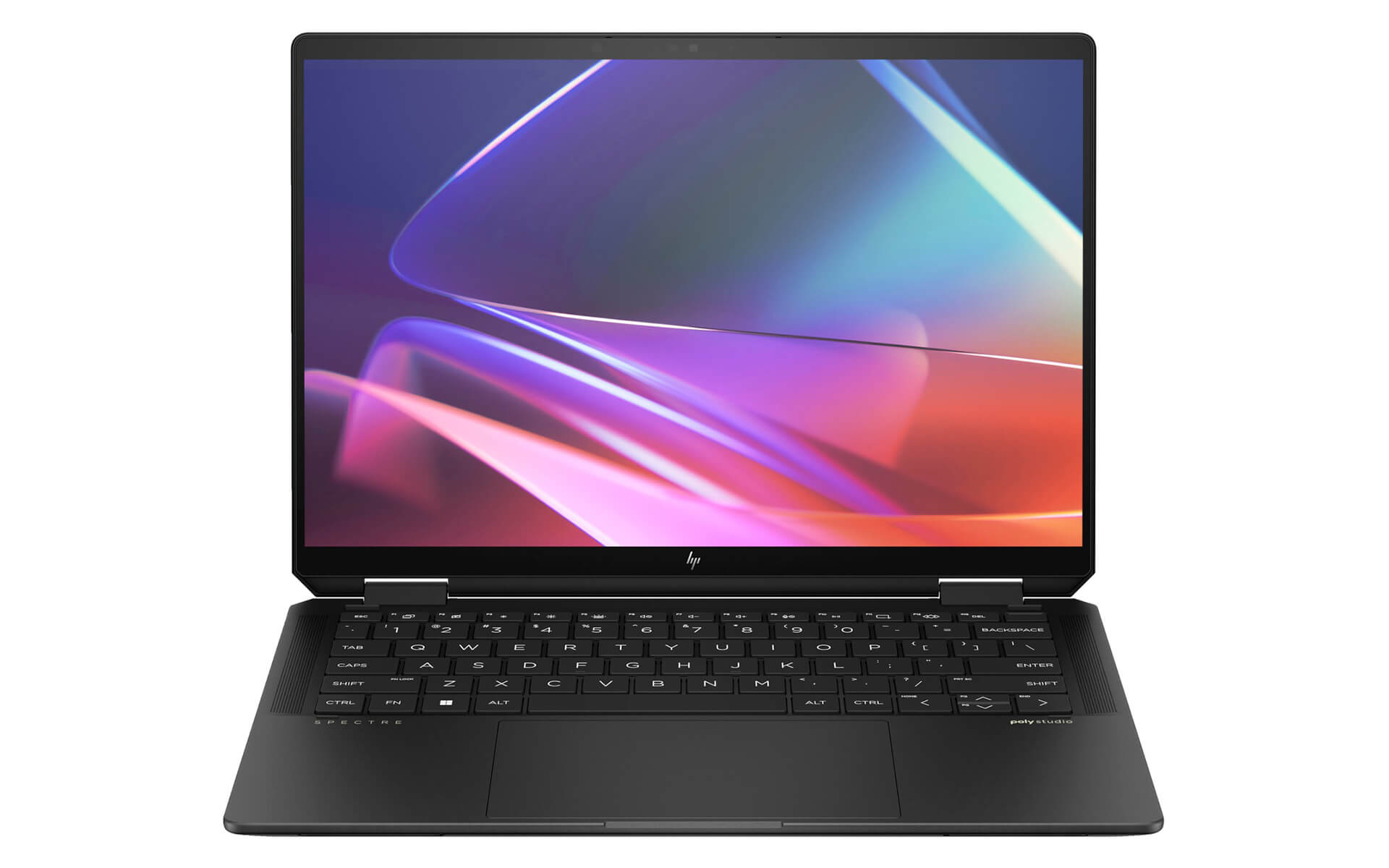 Hp Spectre X360 2 In 1 14 Inch 2024 Features 05 Hp Specter X360 2 In 1 14 Inch (2024)