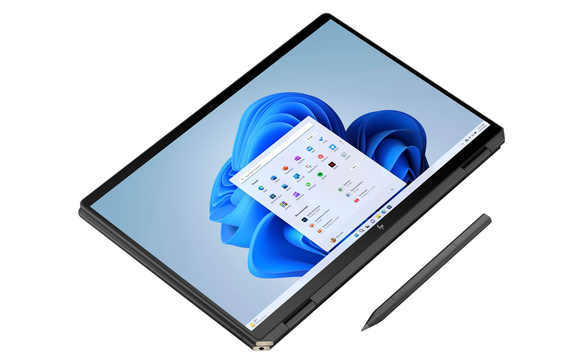 Hp Spectre X360 2 In 1 14 Inch 2024 Features 07 Hp Specter X360 2 In 1 14 Inch (2024)