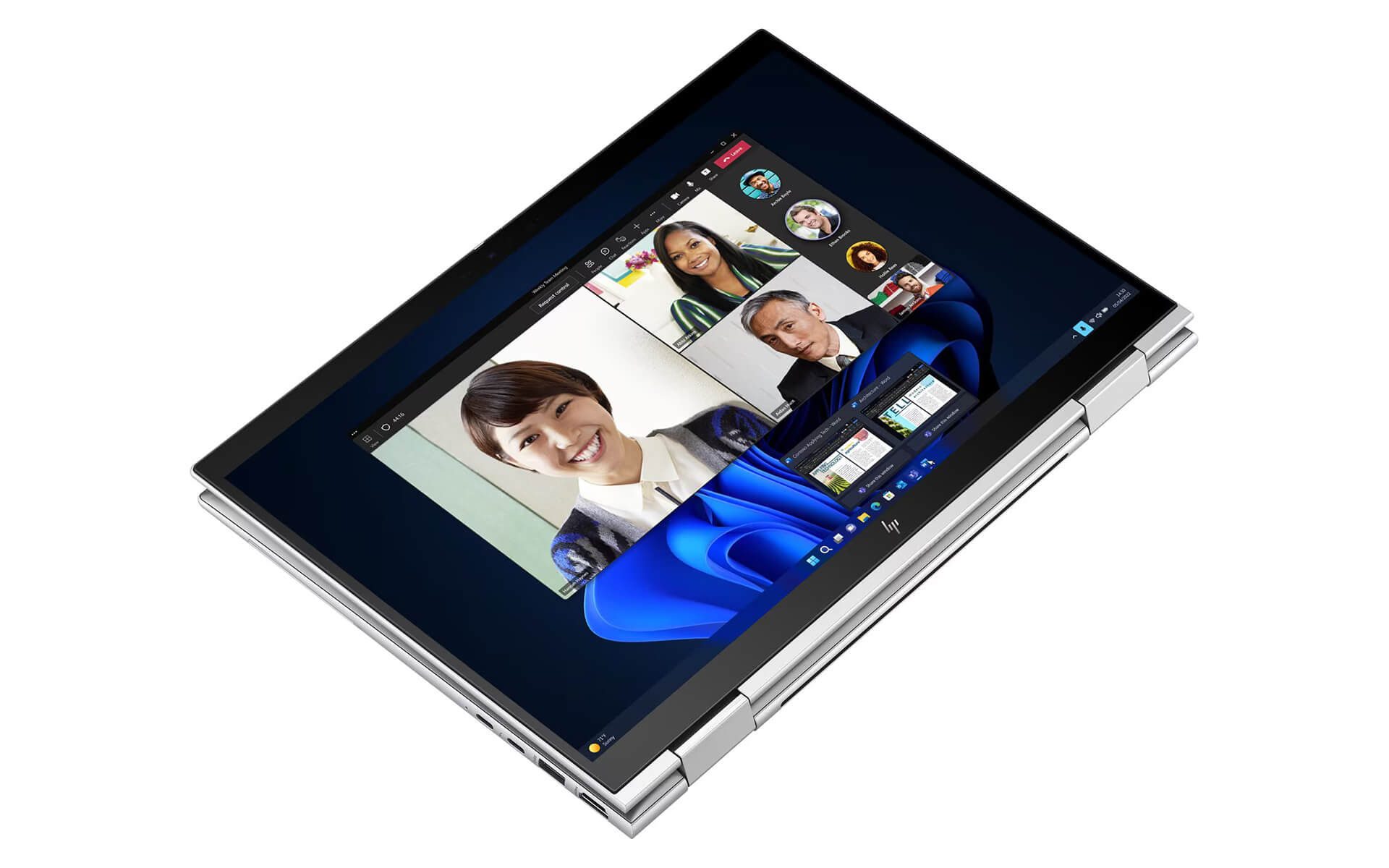 Hp Elitebook X360 1040 G10 2023 Features 03 Hp Elitebook X360 1040 G10 (2023)