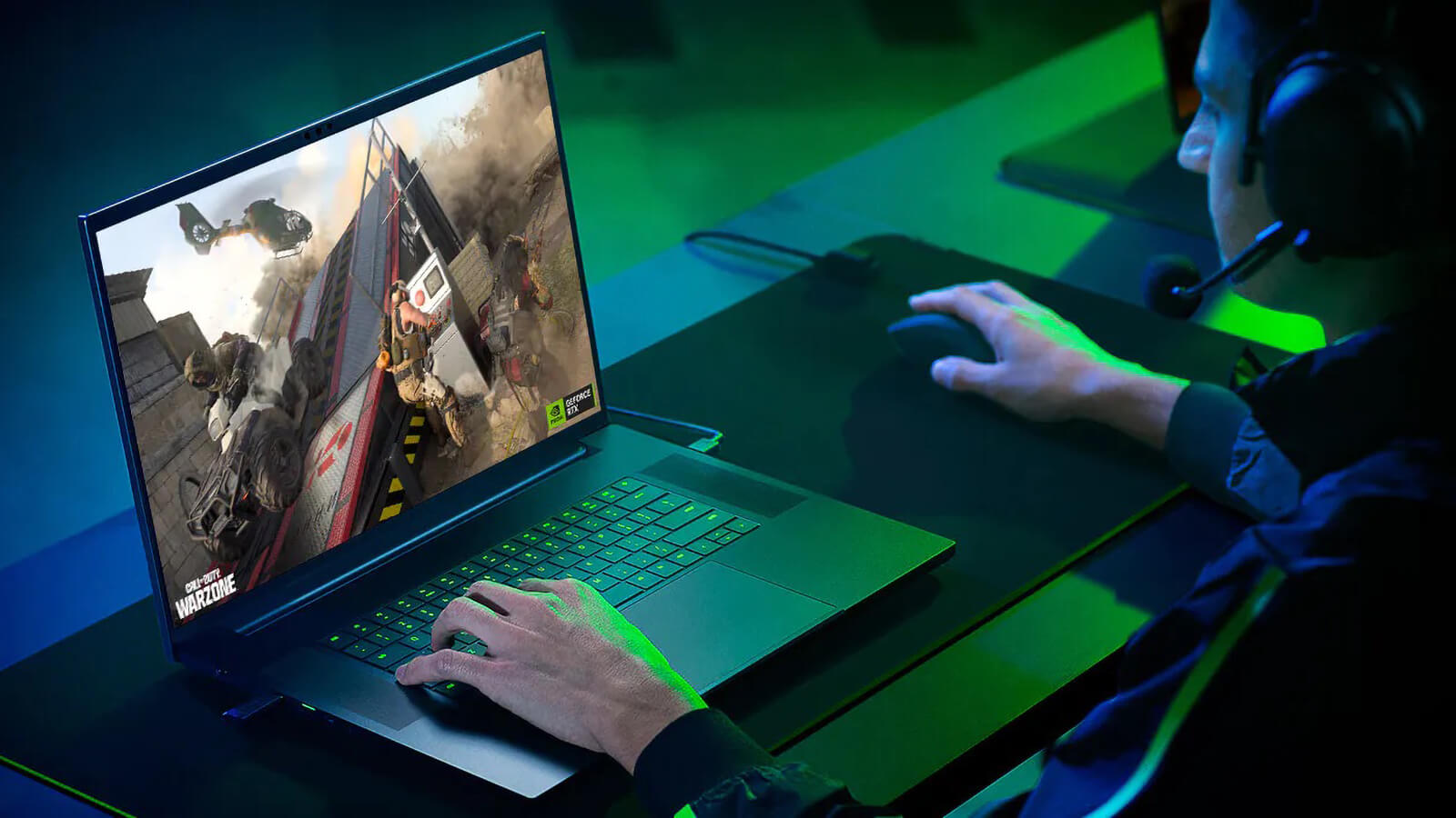 Razer Blade 18 2023 Features 02 Razer Blade 18 (2023)