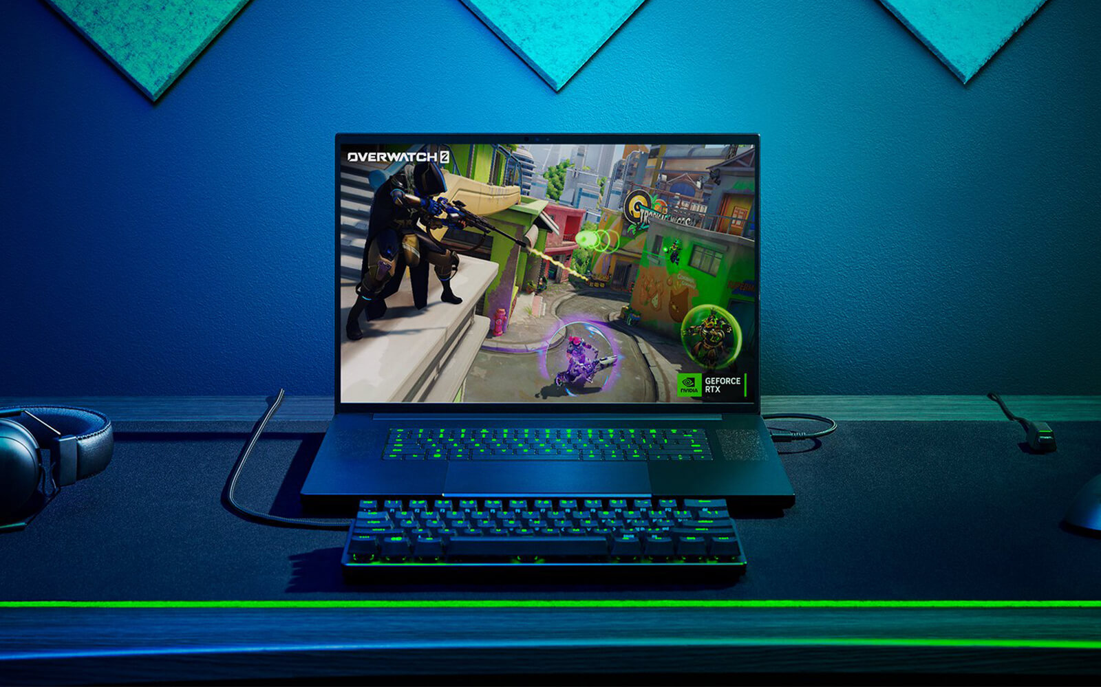 Razer Blade 18 2023 Features 03 Razer Blade 18 (2023)