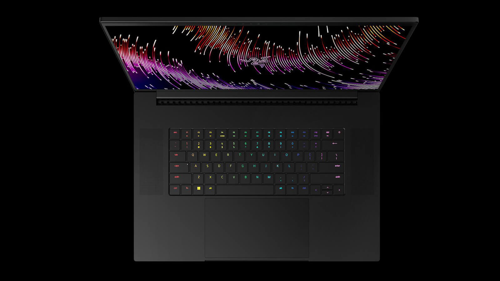 Razer Blade 18 2023 Features 04 Razer Blade 18 (2023)