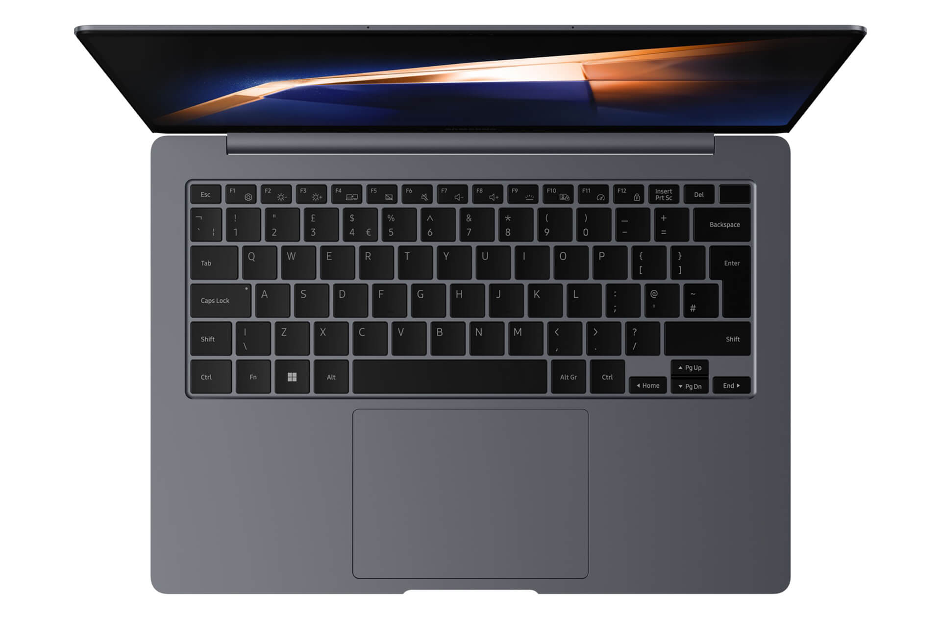 Samsung Galaxy Book4 Pro 14 2024 Features 04 Samsung Galaxy Book4 Pro 14 (2024)