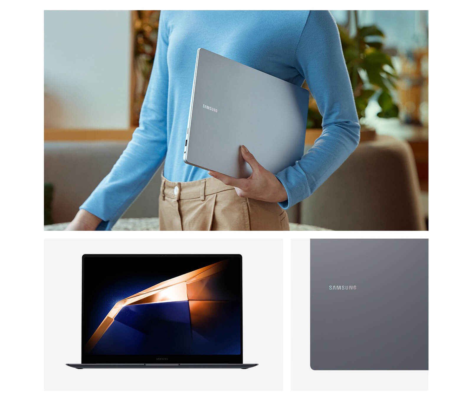 Samsung Galaxy Book4 Pro 14 2024 Features 06 Samsung Galaxy Book4 Pro 14 (2024)