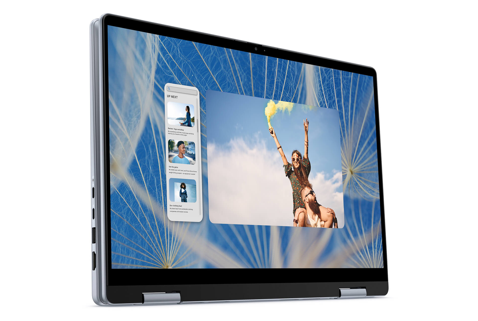 Dell Inspiron 14 7440 2 In 1 2024 Features 06 Dell Inspiron 14 7440 (2 In 1) (2024)