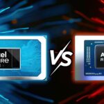 Đánh Giá Nhanh Hiệu Năng Intel Core Ultra 7 258V Và Amd Ryzen Ai 9 Hx 370