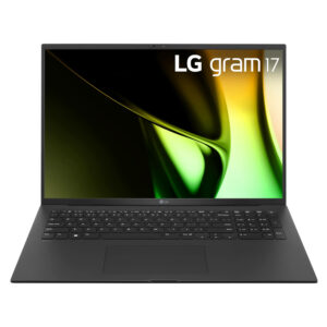 LG Gram 17 (17Z90S) (2024)