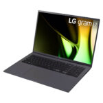 Lg Gram 17 (17z90s) (2024)