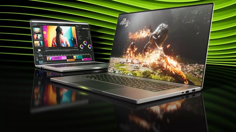 Laptop Trang Bi Nvidia Rtx 50 Xuat Hien Tai Best Buy Voi Cpu Arrow Lake Hx Va Strix Point Featured Laptop Trang Bị Nvidia Rtx 50 Xuất Hiện Tại Best Buy Với Cpu Arrow Lake Hx Và Strix Point