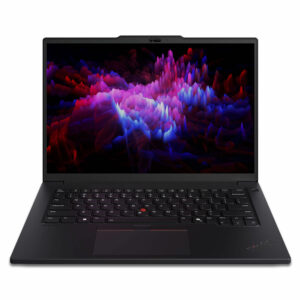 Lenovo ThinkPad P14s Gen 5 – Mobile Workstation (2024)
