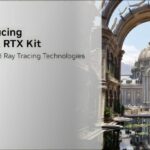 Nvidia Rtx Kit: Neural Rendering Mở Ra Bước Nhảy Vọt Hình Ảnh Trong Gaming