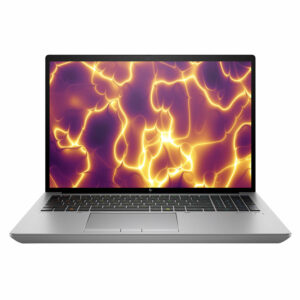 HP ZBook Fury 16 G11 – Mobile Workstation (2024)