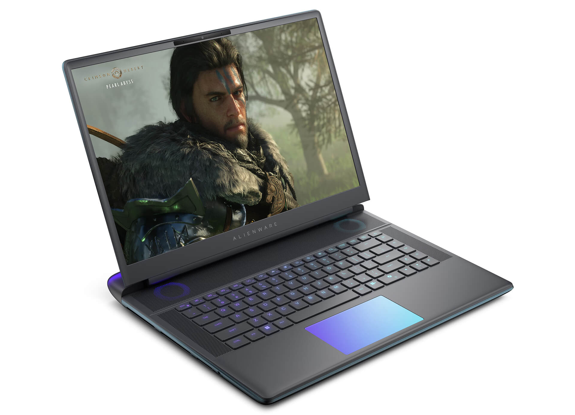 Alienware 16 Area 51 2025 Features 01 Alienware 16 Area-51 (2025)