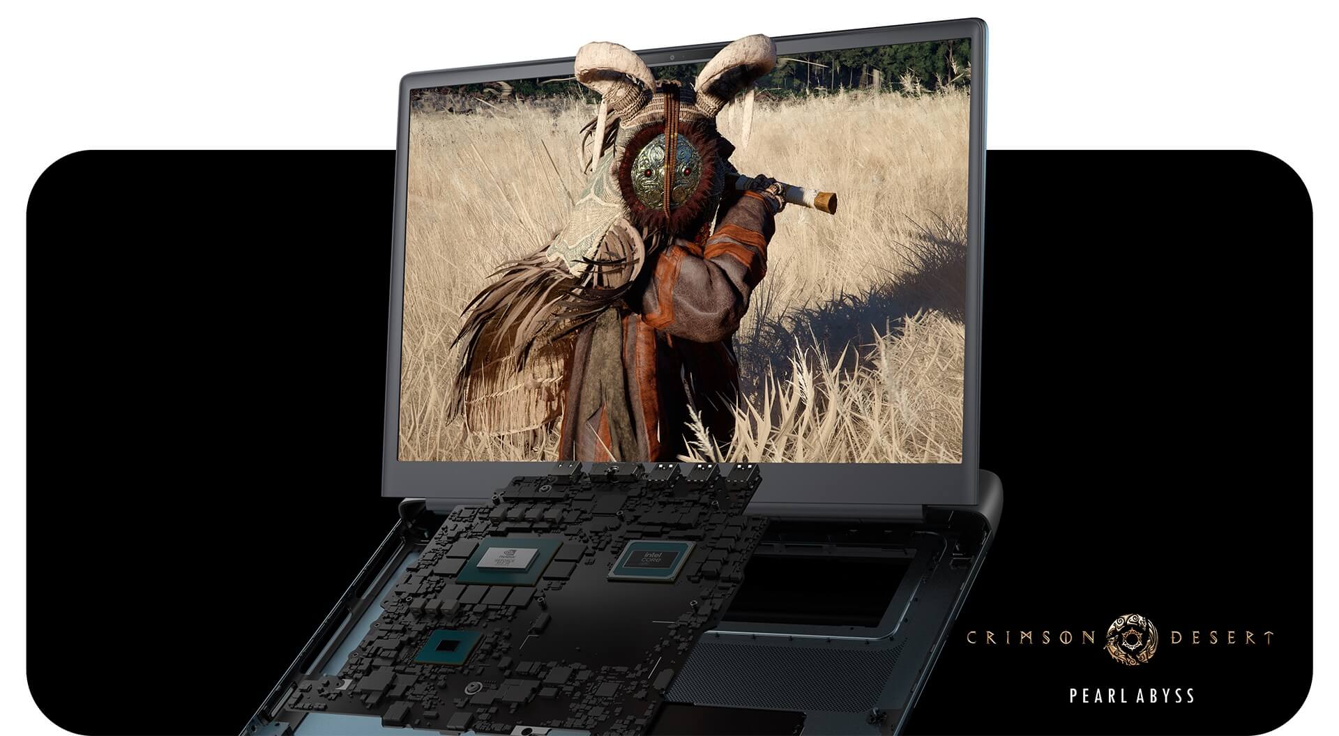 Alienware 16 Area 51 2025 Features 02 Alienware 16 Area-51 (2025)