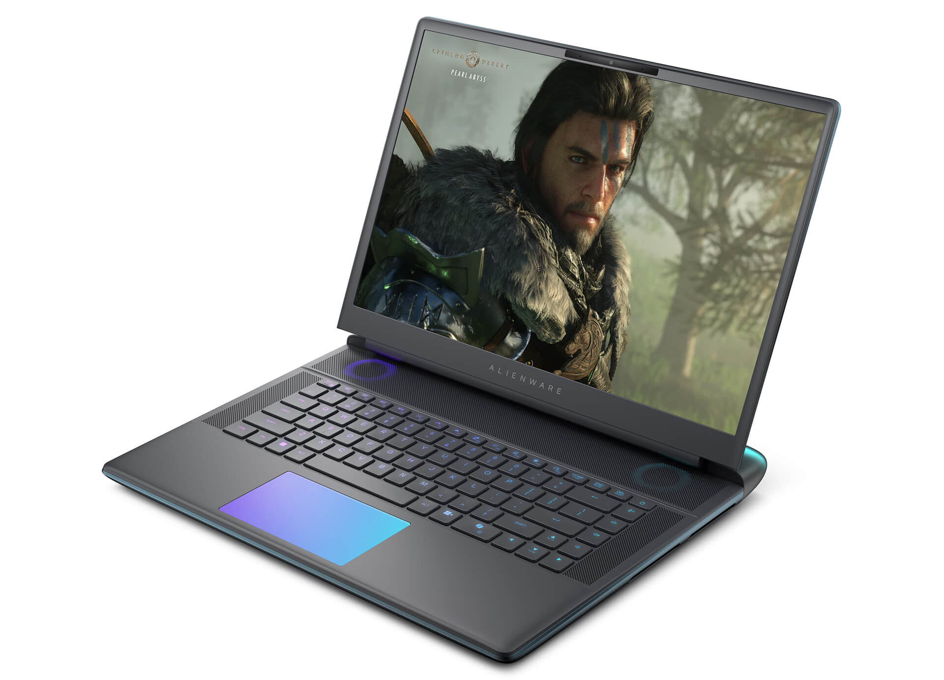 Alienware 16 Area 51 2025 Features 03 Alienware 16 Area-51 (2025)